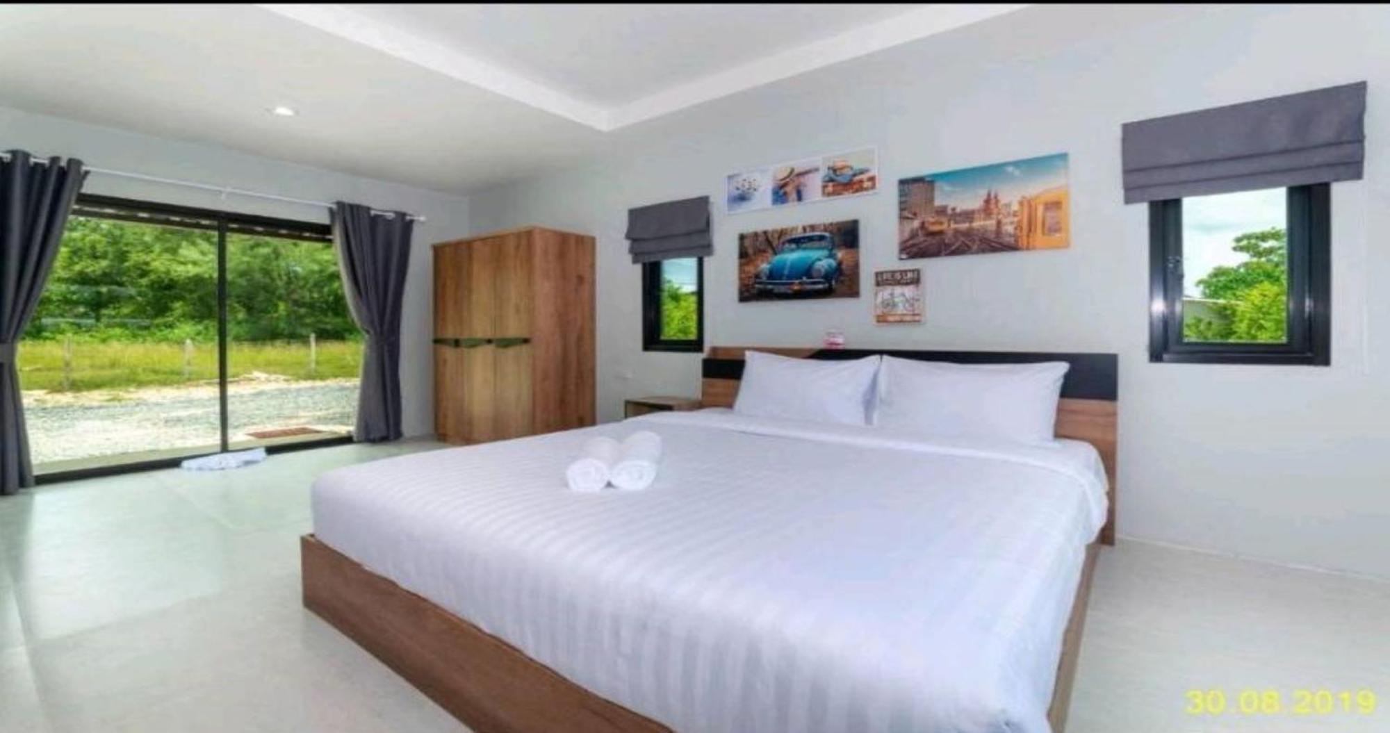 Malinee Resort Bang Tao Beach  Exterior photo