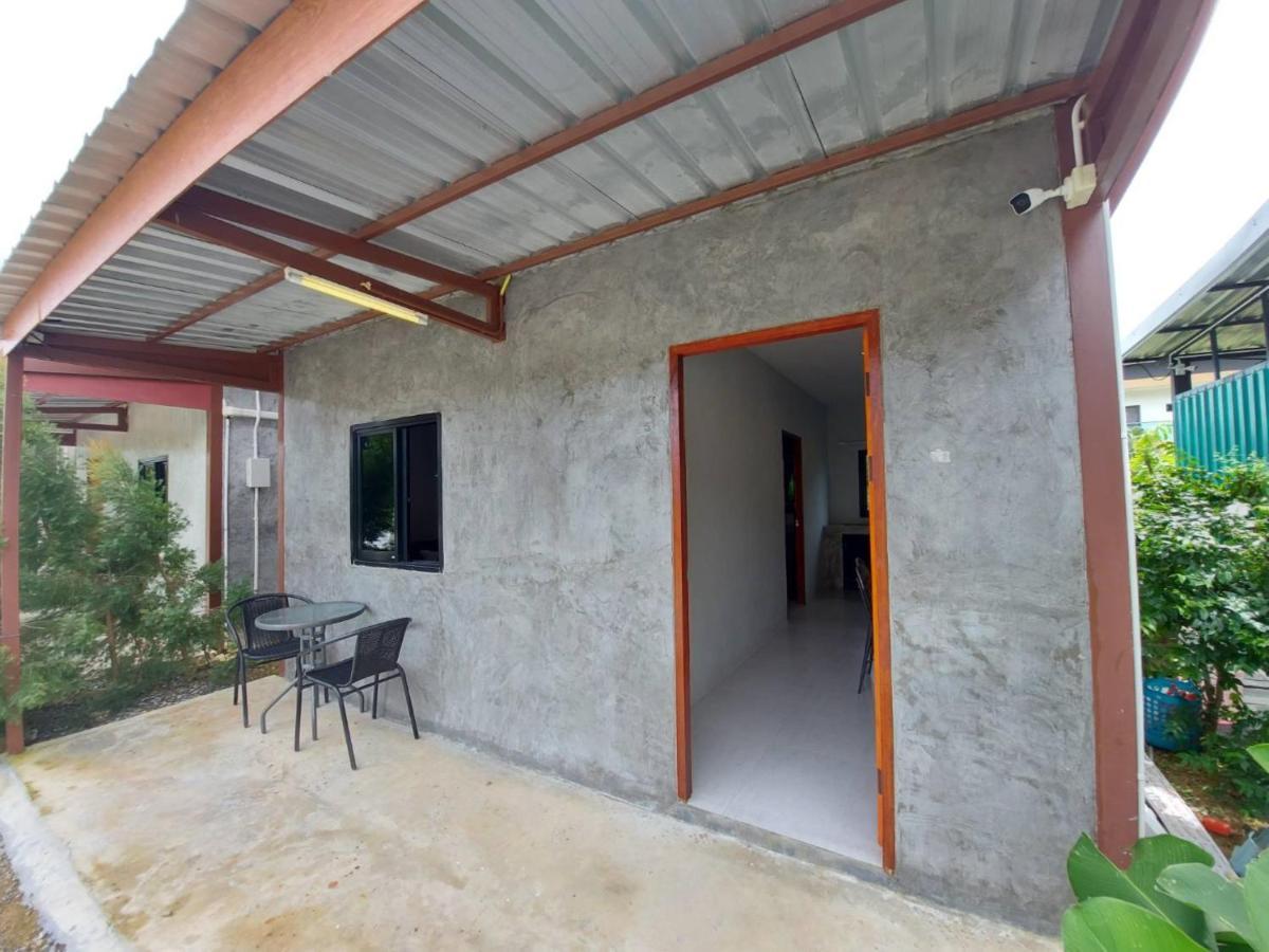 Malinee Resort Bang Tao Beach  Exterior photo